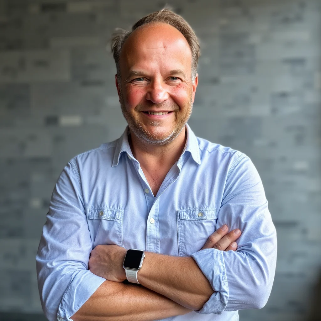 Christian Breitschwerdt – Positionierung, Webseiten und digitale Präsenz